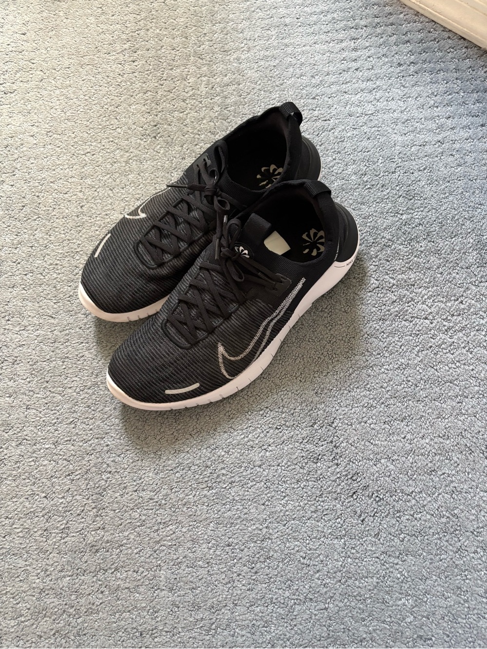 Nike free run